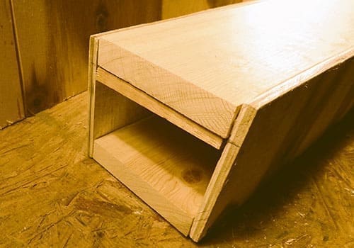 DIY Harmless Rat Trap - step 15