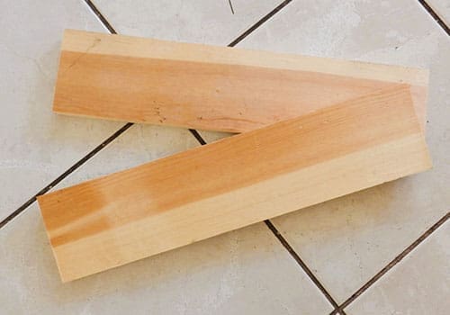 DIY Harmless Rat Trap - step 4