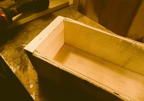 DIY Harmless Rat Trap - step 8