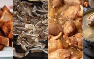 Forgotten Nose-to-Tail Recipes Every Homesteader Should Know