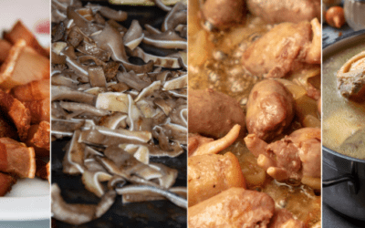 Forgotten Nose-to-Tail Recipes Every Homesteader Should Know