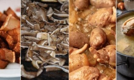 Forgotten Nose-to-Tail Recipes Every Homesteader Should Know