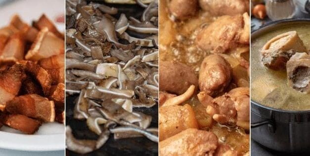 Forgotten Nose-to-Tail Recipes Every Homesteader Should Know