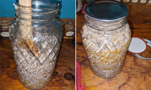 Home Canning Sausages for Maximum Shelf Life (10+ Years) - step 7