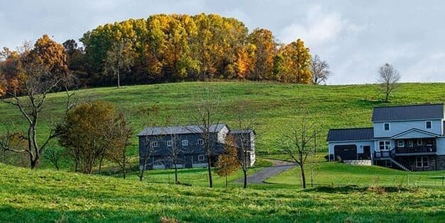 Why The Amish Never Stockpile These Homesteading Items