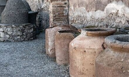 Forgotten Ways People Used to Store Food Before Refrigerators