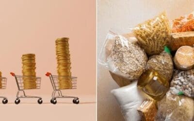 How to Stock Up on Essentials Despite Inflation