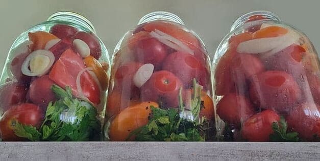 Fermentation 101