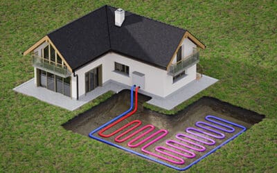 Geothermal Heating 101