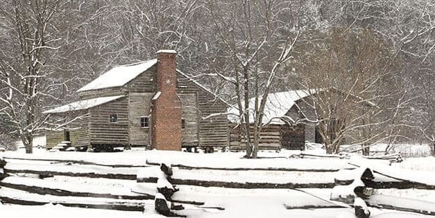 How to Survive a Deadly Blizzard