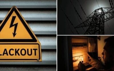 10 Powerless Items You Need Before the Next Big Blackout