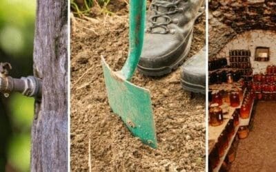 9 Skills Every Homesteader Must Have To Outlive A Crisis