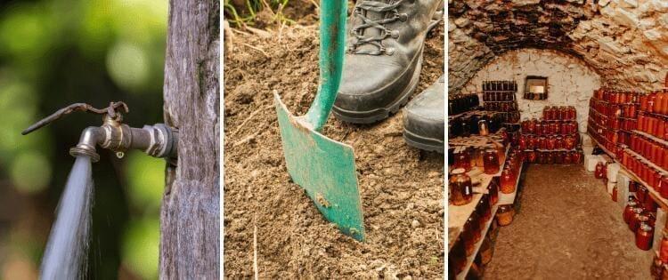 9 Skills Every Homesteader Must Have To Outlive A Crisis