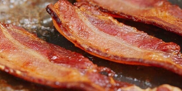 How to Store Bacon So It Lasts for Years