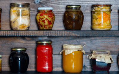 14 Foods You Should Preserve in Honey