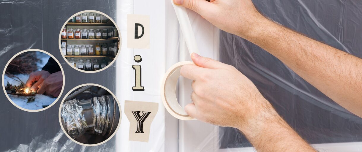 25 Ingenious Uses for Scotch Tape Every Homesteader Should Know