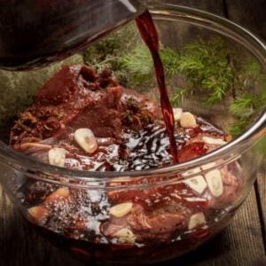 marinade
