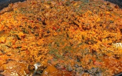 DIY Long-Lasting Cowboy Casserole