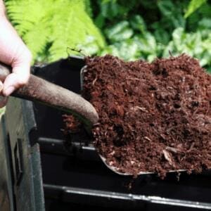 compost tumbler