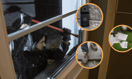 How to Make Your Own DIY Homestead Defense Kit