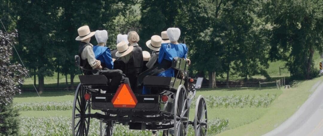 Ingenious Hacks I Learned from the Amish