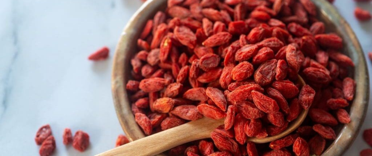 The Ultimate Guide to Growing Goji Berries: A Superfood in Your Backyard