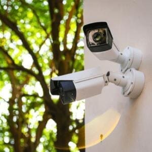 home security cameras