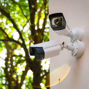 home security cameras