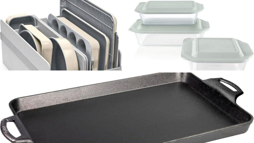 Best Non Toxic Bakeware: A Comprehensive Guide for Self-Sufficient Living