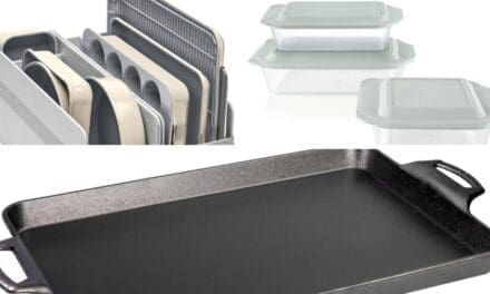 Best Non Toxic Bakeware: A Comprehensive Guide for Self-Sufficient Living