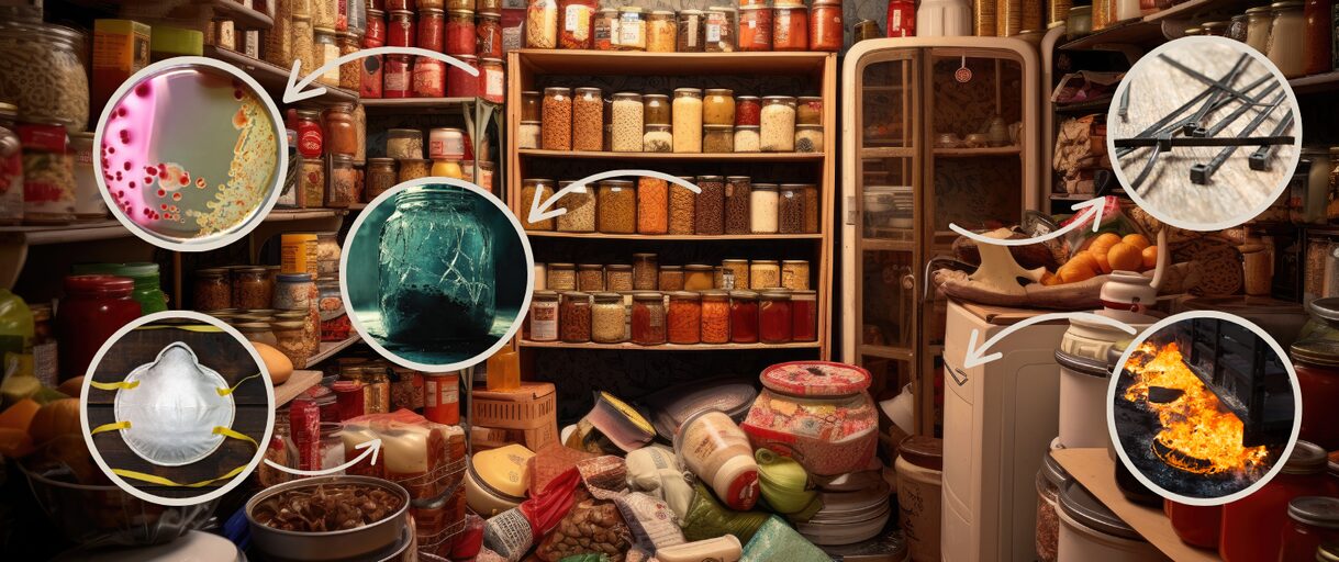 Dangerous Household Items You Should Get Rid Of