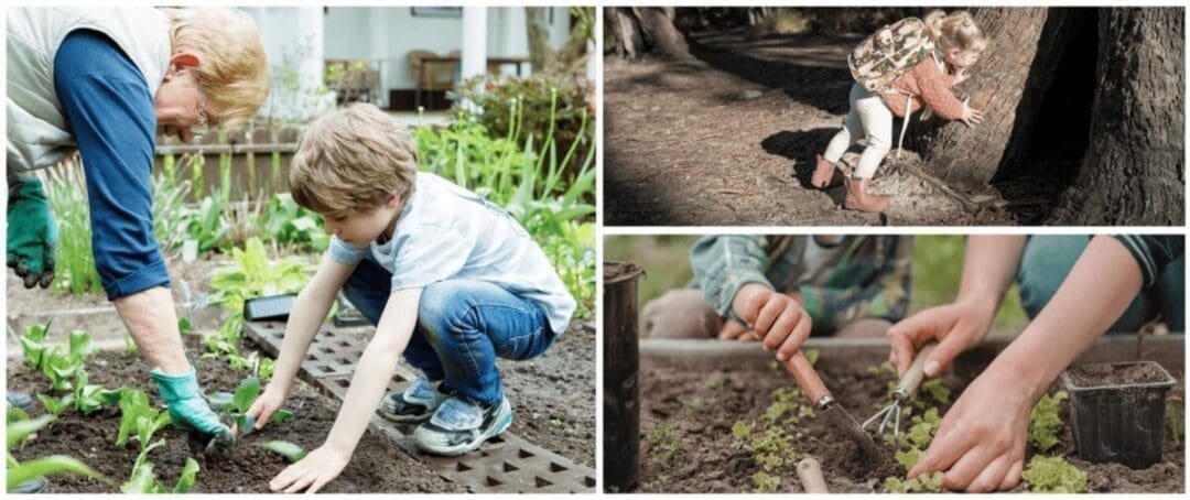 Ways to Teach Your Kids Homesteading Skills That Will Last a Lifetime