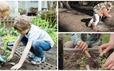 Ways to Teach Your Kids Homesteading Skills That Will Last a Lifetime
