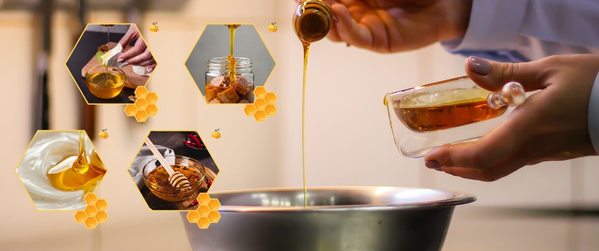 10 Long-Lasting Foods You Can Make From Honey