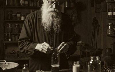 Secret Amish Medical Care Hacks They Don’t Want You to Know