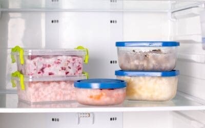 How Long Do Potatoes Last in the Fridge Cooked?