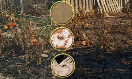 The Silent Killers Living in Your Garden