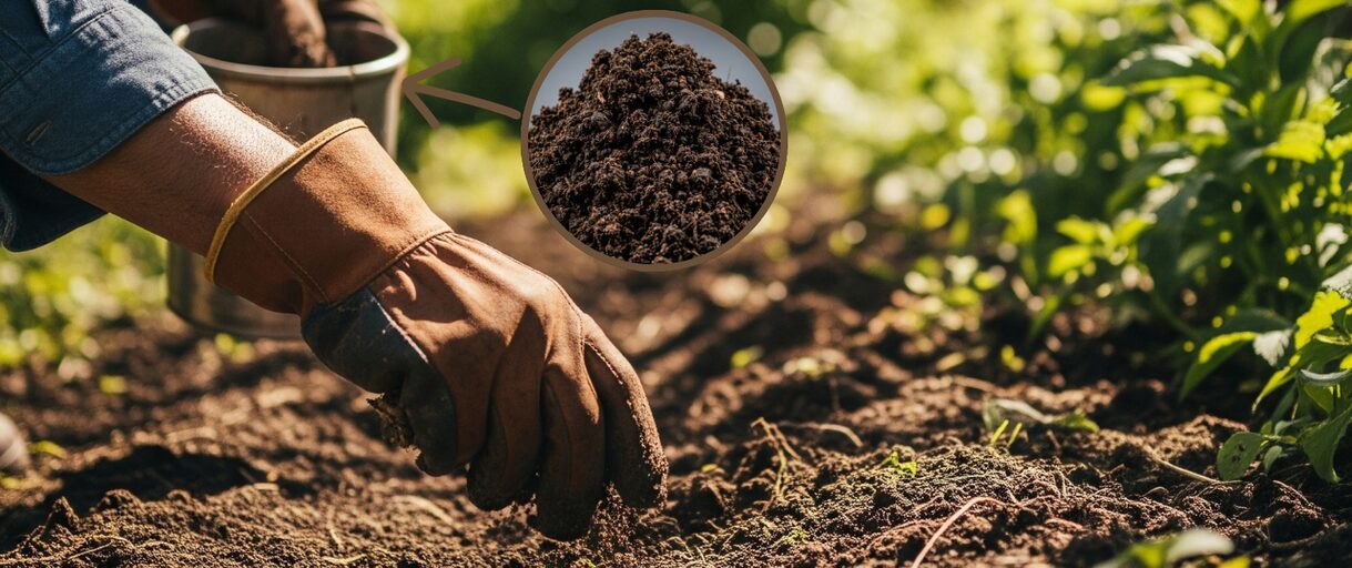 This 10-Minute Soil Trick Can Double Your Harvest