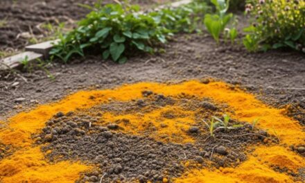 Turmeric for Plants? Sprinkle It in Your Garden and Watch What Happens!