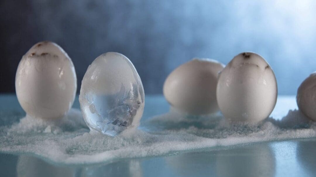 Can You Freeze Eggs? What Every Homesteader Should Know
