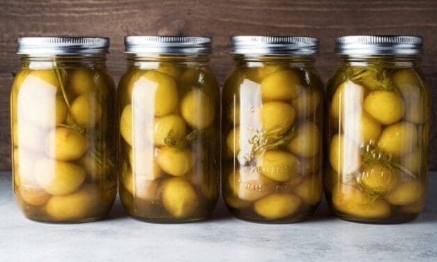 Canning Potatoes: A Self-Reliant Staple for Your Pantry
