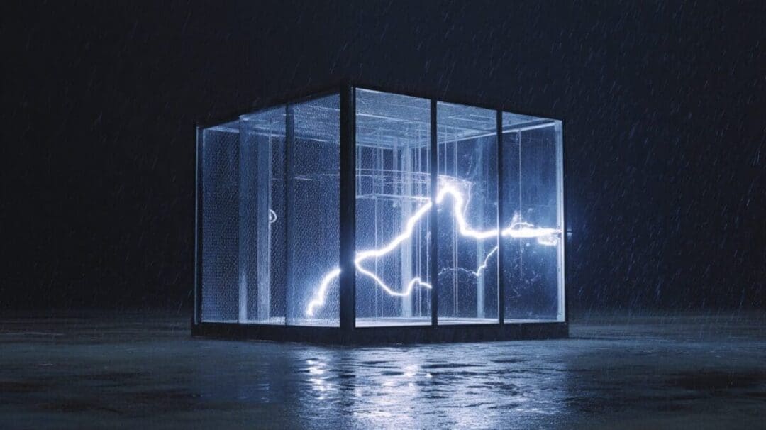 How Does a Faraday Cage Work?