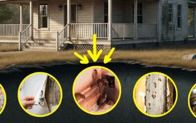 If You Feel This Bad Smell In Your House, Something Might Be Wrong