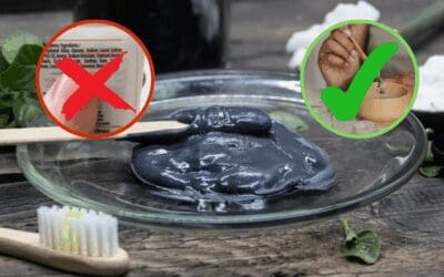The Natural Toothpaste That Might Be Growing in Your Backyard