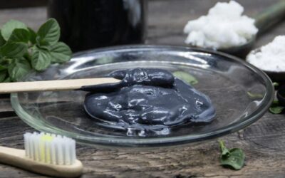 The Natural Toothpaste That Might Be Growing in Your Backyard