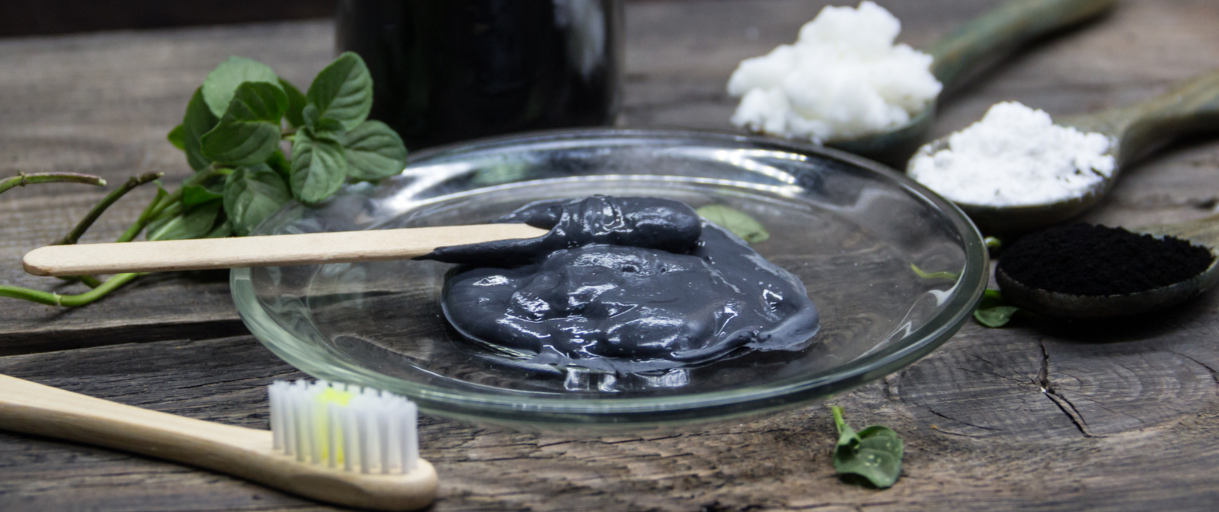 The Natural Toothpaste That Might Be Growing in Your Backyard