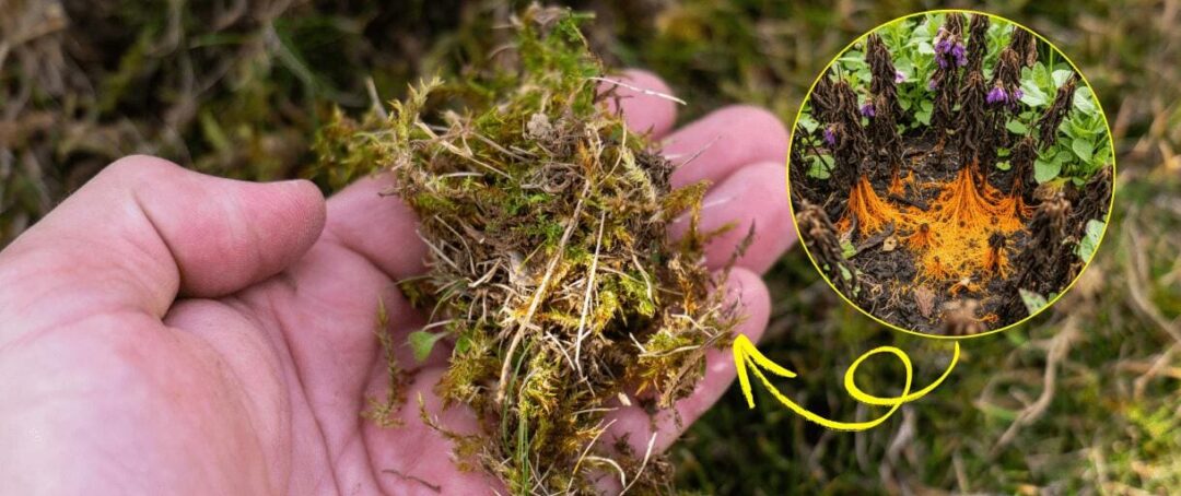 What’s Killing Your Plants Behind Your Back