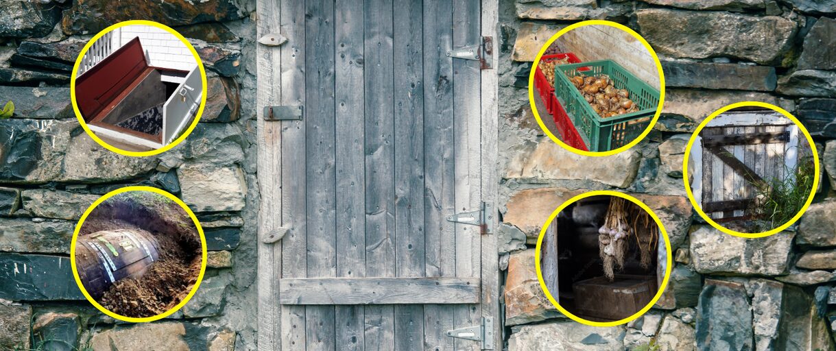 Better Than a Root Cellar