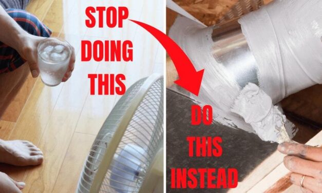 8 Cheap Ways to Cool Off Your House This Summer