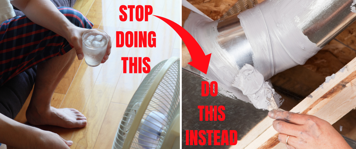 8 Cheap Ways to Cool Off Your House This Summer